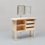 1033 5724 DRESSING TABLE